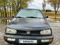Volkswagen Golf 1992 года за 800 000 тг. в Астана – фото 3