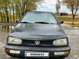Volkswagen Golf 1992 года за 800 000 тг. в Астана – фото 3