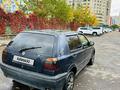 Volkswagen Golf 1992 года за 800 000 тг. в Астана – фото 5