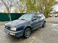 Volkswagen Golf 1992 года за 800 000 тг. в Астана – фото 7