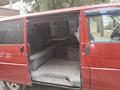 Volkswagen Multivan 1997 годаүшін3 100 000 тг. в Караганда – фото 10