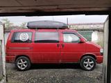 Volkswagen Multivan 1997 года за 3 100 000 тг. в Караганда – фото 3