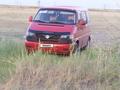 Volkswagen Multivan 1997 годаүшін3 100 000 тг. в Караганда – фото 4