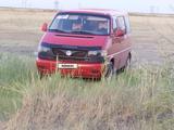 Volkswagen Multivan 1997 года за 3 100 000 тг. в Караганда – фото 4
