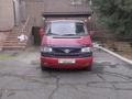 Volkswagen Multivan 1997 годаүшін3 100 000 тг. в Караганда – фото 5