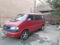 Volkswagen Multivan 1997 годаүшін3 100 000 тг. в Караганда – фото 6