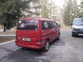 Volkswagen Multivan 1997 годаүшін3 100 000 тг. в Караганда – фото 8