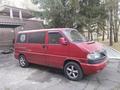 Volkswagen Multivan 1997 годаүшін3 100 000 тг. в Караганда – фото 7