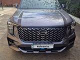 GAC GS8 2024 года за 17 000 000 тг. в Астана