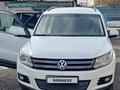 Volkswagen Tiguan 2012 года за 7 000 000 тг. в Астана