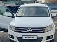 Volkswagen Tiguan 2012 года за 7 000 000 тг. в Астана