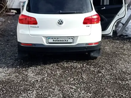 Volkswagen Tiguan 2012 годаүшін7 000 000 тг. в Астана – фото 5