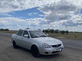 ВАЗ (Lada) Priora 2170 2012 года за 650 000 тг. в Жезказган