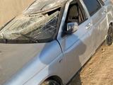 ВАЗ (Lada) Priora 2170 2012 года за 650 000 тг. в Жезказган – фото 3