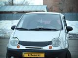 Daewoo Matiz 2014 года за 1 600 000 тг. в Усть-Каменогорск – фото 2