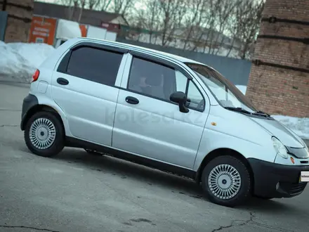 Daewoo Matiz 2014 года за 1 600 000 тг. в Усть-Каменогорск