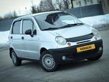 Daewoo Matiz 2014 года за 1 600 000 тг. в Усть-Каменогорск – фото 4