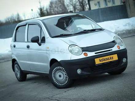 Daewoo Matiz 2014 года за 1 600 000 тг. в Усть-Каменогорск – фото 4