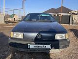 Volkswagen Passat 1989 годаfor1 400 000 тг. в Каскелен