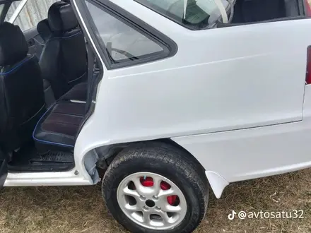 Daewoo Nexia 2010 года за 1 800 000 тг. в Алматы – фото 4