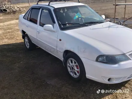 Daewoo Nexia 2010 года за 1 800 000 тг. в Алматы – фото 5