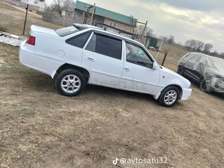 Daewoo Nexia 2010 года за 1 800 000 тг. в Алматы – фото 6