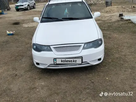 Daewoo Nexia 2010 года за 1 800 000 тг. в Алматы – фото 7