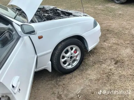 Daewoo Nexia 2010 года за 1 800 000 тг. в Алматы – фото 8