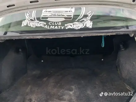 Daewoo Nexia 2010 года за 1 800 000 тг. в Алматы – фото 9