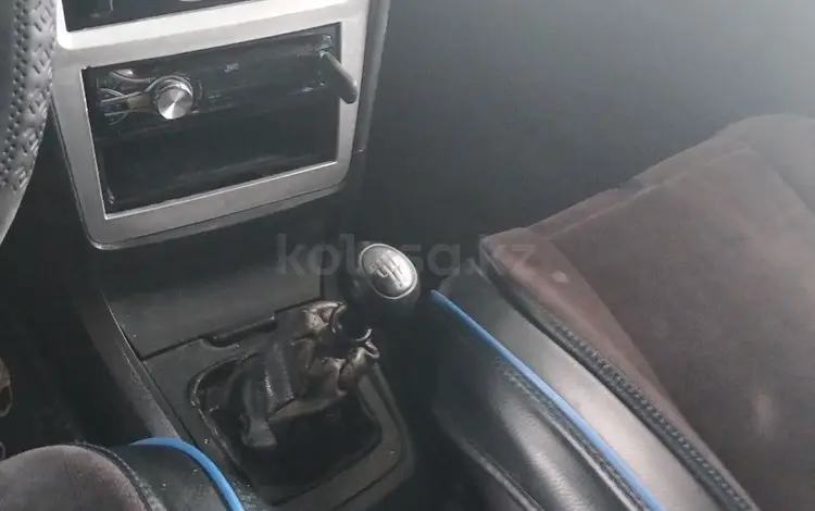 Daewoo Nexia 2010 годаүшін1 800 000 тг. в Алматы