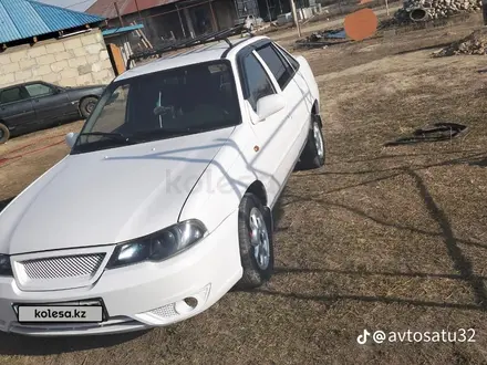 Daewoo Nexia 2010 года за 1 800 000 тг. в Алматы – фото 12