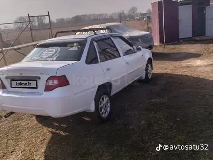 Daewoo Nexia 2010 года за 1 800 000 тг. в Алматы – фото 13