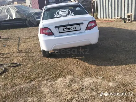 Daewoo Nexia 2010 года за 1 800 000 тг. в Алматы – фото 14