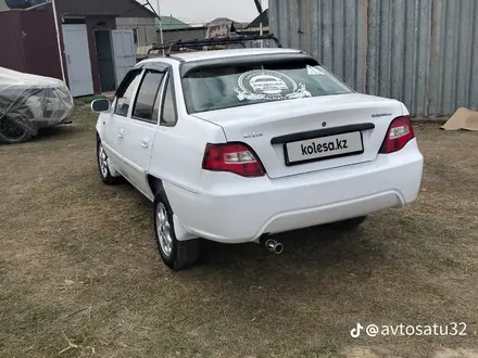 Daewoo Nexia 2010 года за 1 800 000 тг. в Алматы – фото 15