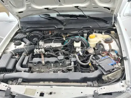 Daewoo Nexia 2010 года за 1 800 000 тг. в Алматы – фото 16