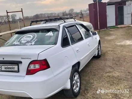 Daewoo Nexia 2010 года за 1 800 000 тг. в Алматы – фото 19
