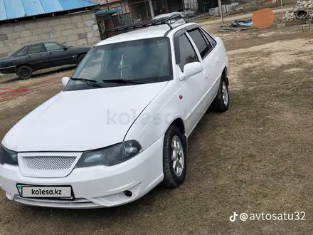 Daewoo Nexia 2010 года за 1 800 000 тг. в Алматы – фото 20