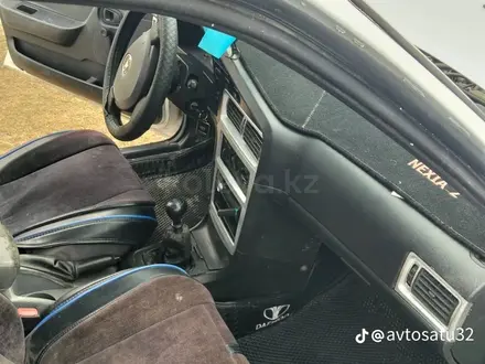 Daewoo Nexia 2010 года за 1 800 000 тг. в Алматы – фото 22