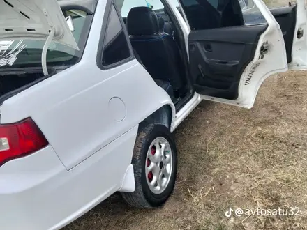 Daewoo Nexia 2010 года за 1 800 000 тг. в Алматы – фото 23