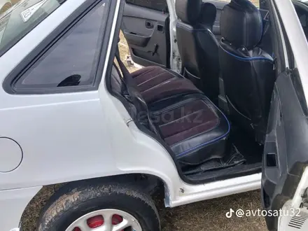 Daewoo Nexia 2010 года за 1 800 000 тг. в Алматы – фото 24