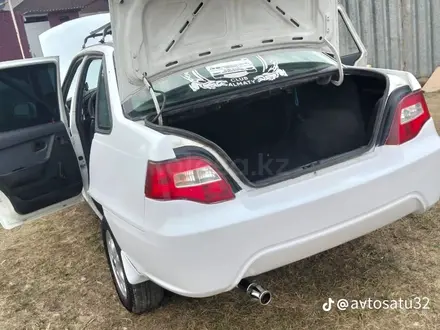 Daewoo Nexia 2010 года за 1 800 000 тг. в Алматы – фото 30