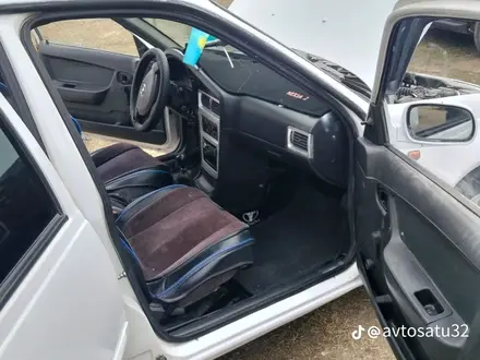 Daewoo Nexia 2010 года за 1 800 000 тг. в Алматы – фото 31