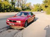 Mitsubishi Sigma/Magna 1992 года за 450 000 тг. в Алматы – фото 2