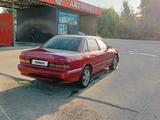 Mitsubishi Sigma/Magna 1992 года за 450 000 тг. в Алматы – фото 3