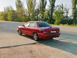 Mitsubishi Sigma/Magna 1992 года за 450 000 тг. в Алматы – фото 5