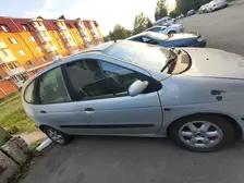 Renault Scenic, 1999
