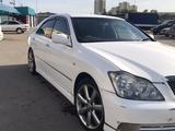 Toyota Crown 2005 годаүшін4 800 000 тг. в Астана – фото 5