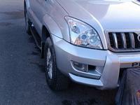 Toyota Land Cruiser Prado 2005 годаfor9 500 000 тг. в Астана