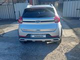 Chery Tiggo 2 2023 года за 6 500 000 тг. в Талдыкорган – фото 4