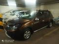 Renault Sandero Stepway 2013 года за 4 800 000 тг. в Астана – фото 11